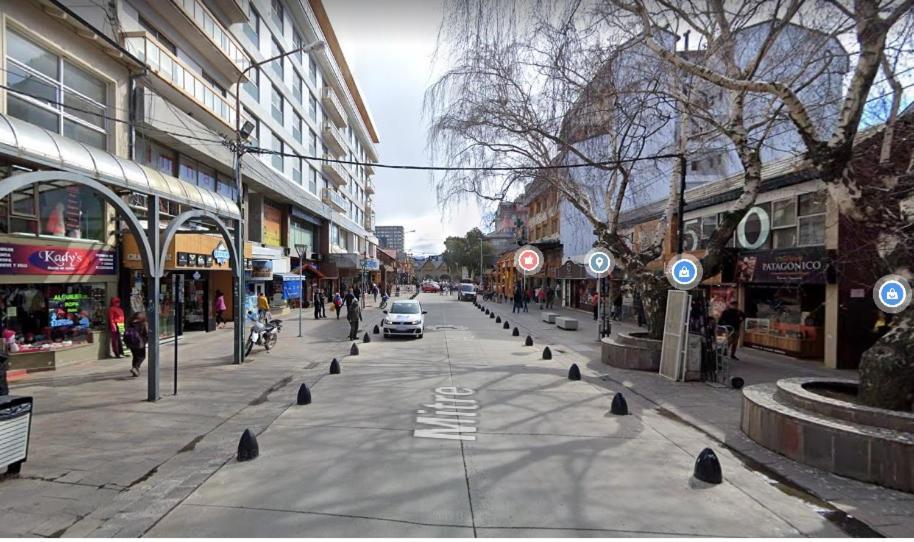 Queen Bariloche Экстерьер фото